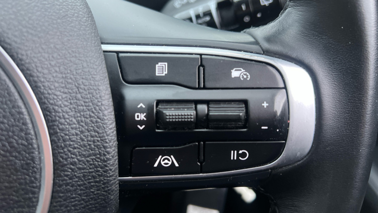 Kia Sportage 1.6T GDi ISG 2 5dr Petrol Estate